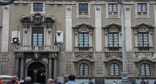 Oggi terzo appuntamento con "Municipio aperto" con musica e visite guidate