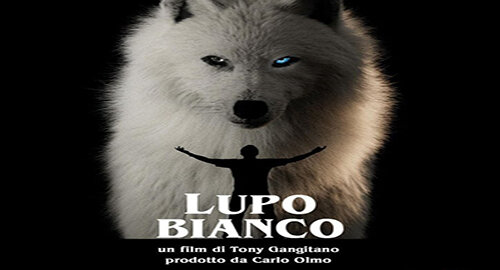 Il 27 luglio "CinemaSet" di Antonio&nbsp; Chiaramonte presenta a Catania il film "Lupo Bianco" diretto da Tony Gangitano