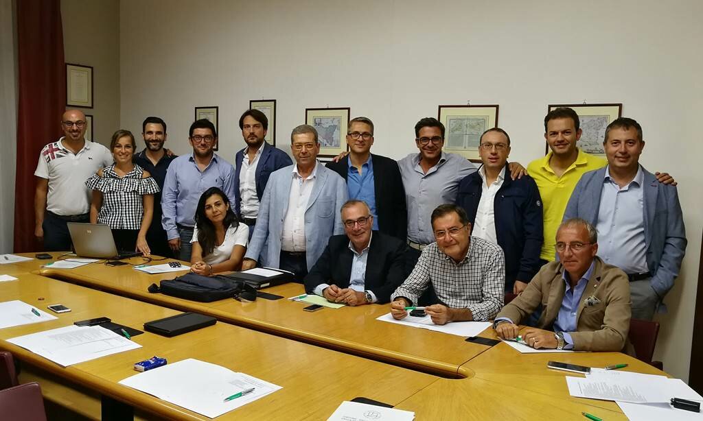 Insediato il nuovo Consiglio dell&rsquo;Ordine degli Ingegneri della provincia di Catania, neopresidente Giuseppe Platania