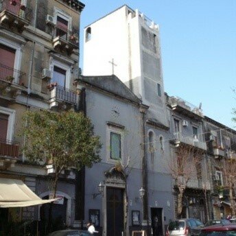 Il 27 luglio si celebra San Cristoforo, martire, Patrono del Corpo Automobilistico
