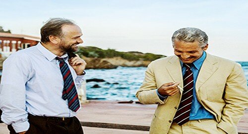 "Era d'Estate", il ricordo di Falcone e Borsellino nell'omaggio della regista Fiorella Infascelli