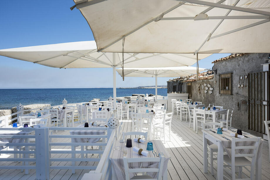 “Intrecci Mediterranei” al Cortile Arabo di Marzamemi l'1 ottobre con gli chef Massimo Giaquinta e Alfio Visalli “Intrecci Mediterranei” al Cortile Arabo di Marzamemi l'1 ottobre con gli chef Massimo Giaquinta e Alfio Visalli