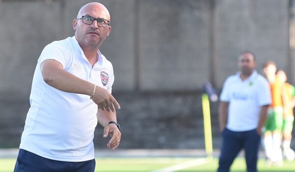 Eccellenza-Girone B, per l'Imesi Atletico Catania 1994 domenica big match a Modica Eccellenza-Girone B, per l'Imesi Atletico Catania 1994 domenica big match a Modica