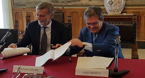 Trasporti, nel 2019 fermata della Ferrovia a Fontanarossa Trasporti, nel 2019 fermata della Ferrovia a Fontanarossa