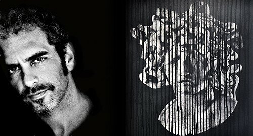 "Matrem", ad Ortigia il 23 settembre il critico d&rsquo;arte Ornella Fazzina incontra Andrea Chisesi