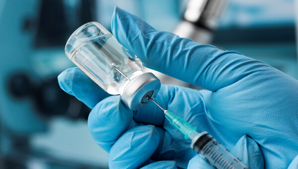 Vaccinazione antinfluenzale, al via la Campagna nelle Farmacie della Provincia di Catania