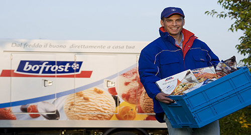 Lavoro, Bofrost cerca personale in tutta Italia: 300 posizioni aperte per addetti alla vendita di prodotti alimentari a domicilio