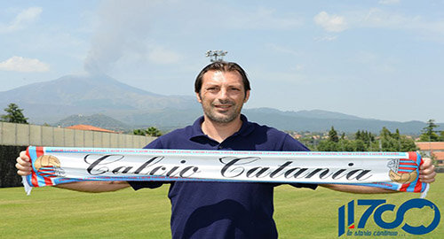 Serie C, il Catania ha scelto Giuseppe Raffaele come allenatore, contratto annuale con opzione Serie C, il Catania ha scelto Giuseppe Raffaele come allenatore, contratto annuale con opzione
