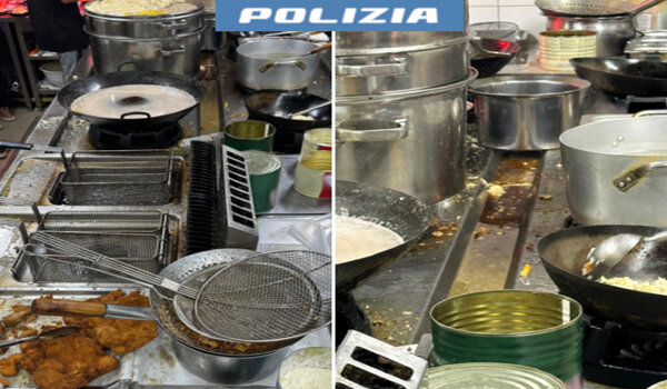 Controllo integrato del territorio, in azione ad Ognina la task force coordinata dalla Polizia di Stato, violazioni e sanzioni per oltre 63 mila euro Controllo integrato del territorio, in azione ad Ognina la task force coordinata dalla Polizia di Stato, violazioni e sanzioni per oltre 63 mila euro