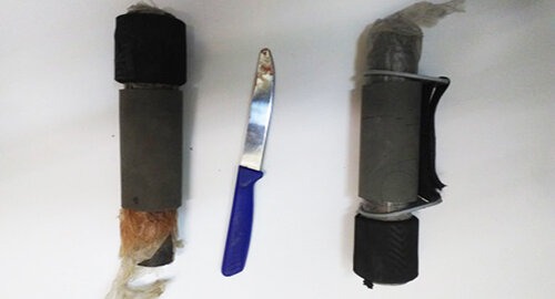 Risse fra cittadini extracomunitari nel rione San Berillo, arrestato dalla Polizia gambiano per lesioni e minacce ad un connazionale