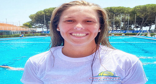Serie A1 donne, Veronica Gant primo colpo di mercato stagionale dell'Ekipe Orizzonte