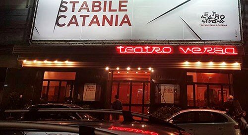 Teatro Stabile, il 17 Febbraio conferenza stampa aperta al pubblico per comunicazioni su nomina nuovo direttore e stato finanziario dell'ente