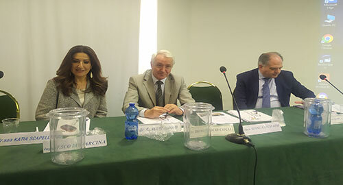 Il sistema dei trasporti in Sicilia guarda a una nuova Autostrada del Mare, sabato ad Aci Castello il meeting del Centro Studi Assotir