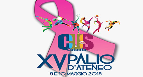 Parte oggi la XV edizione del "Palio D'Ateneo", manifestazione a carattere goliardico-sportivo organizzata dal CUS Catania