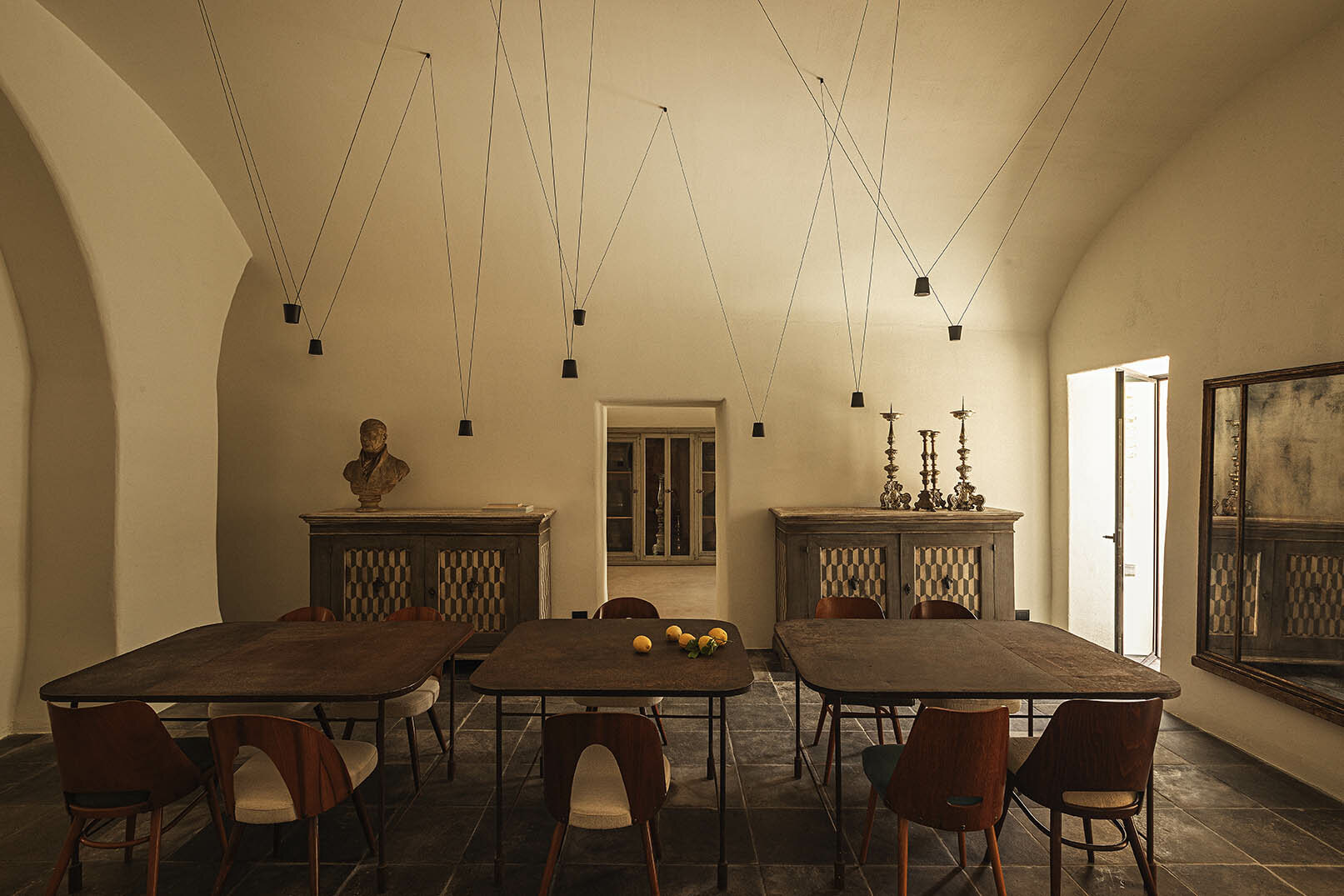 Dimora Santagatha, il nuovo Boutique Hotel a Noto