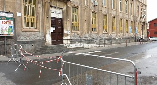 Settimana della mobilit&agrave;, le vie Sant&rsquo;Anna e Guardo diventano aree pedonali