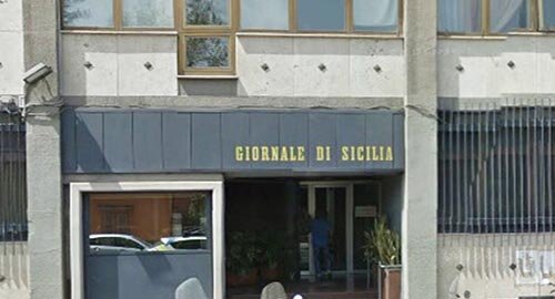 Solidarietà della segreteria provinciale Assostampa Catania ai colleghi del Giornale di Sicilia Solidarietà della segreteria provinciale Assostampa Catania ai colleghi del Giornale di Sicilia