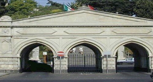 Cimitero, sopralluogo dell'assessore D'Agata e convocazione conferenza dei servizi per risolvere criticit&agrave;