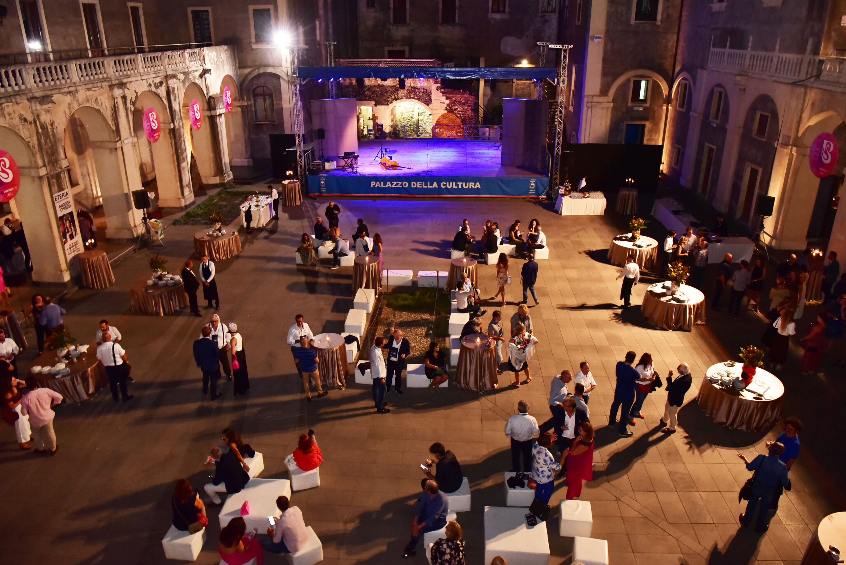 Con gli Etna Days il Consorzio Vini Etna DOC racconta l&rsquo;unicit&agrave; del territorio etneo