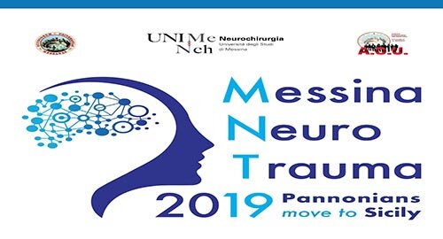 Neurochirurgia, 200 esperti mondiali a confronto il 3 e 4 ottobre al "Messina NeuroTrauma 2019" Neurochirurgia, 200 esperti mondiali a confronto il 3 e 4 ottobre al "Messina NeuroTrauma 2019"