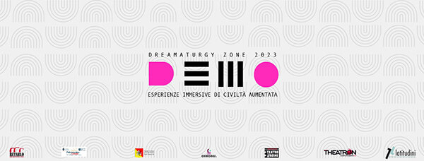A Catania dal 12 settembre il progetto “Dreamaturgy Zone” di Retablo per promuovere la partecipazione democratica con nuove tecnologie e arti performative A Catania dal 12 settembre il progetto “Dreamaturgy Zone” di Retablo per promuovere la partecipazione democratica con nuove tecnologie e arti performative