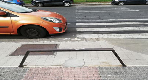 Vie del quartiere Borgo-Sanzio al buio, Comitato Vulcania: "Tanti pali della luce rimossi e non più riposizionati" Vie del quartiere Borgo-Sanzio al buio, Comitato Vulcania: "Tanti pali della luce rimossi e non più riposizionati"