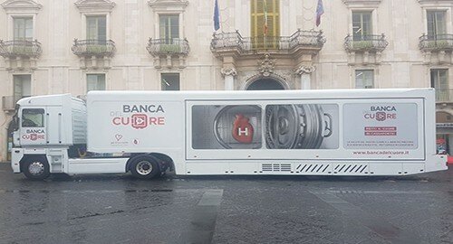 &ldquo;Il cuore batte nel web&rdquo;: solo il 5% degli italiani si informa sulla prevenzione delle malattie cardiovascolari