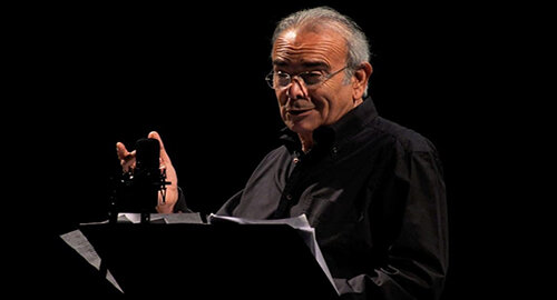 Sul web "Tentazione!",&nbsp;secondo appuntamento del progetto&nbsp;"Narratori e compositori di Sicilia"