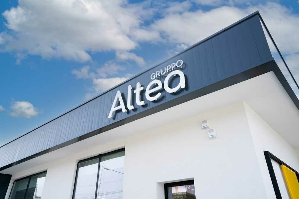 Gruppo Altea, fotovoltaico agricolo come opportunit&agrave; per le imprese e il territorio