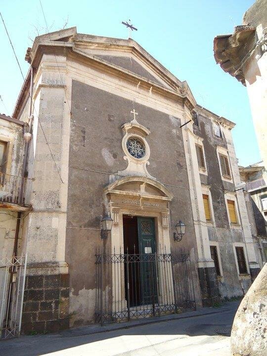 Per la festa di S. Marta la devozione dei fedeli il 29 luglio nella Chiesa Ospedaliera