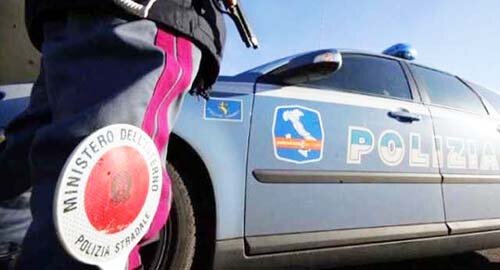 Indagato dalla Polizia cittadino straniero per tentato omicidio