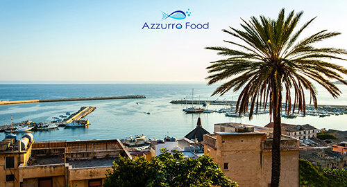 Azzurro Food 2020, l'11 settembre a Sciacca cooking show di Lila Bentivegna Azzurro Food 2020, l'11 settembre a Sciacca cooking show di Lila Bentivegna