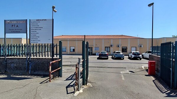 Distretto Sanitario di Gravina, dal 7 luglio a Valverde gli ambulatori del PTA di Gravina Distretto Sanitario di Gravina, dal 7 luglio a Valverde gli ambulatori del PTA di Gravina