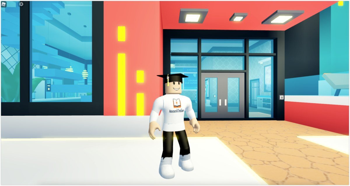 Università e Metaverso: un avatar aiuta a scegliere il corso di laurea Università e Metaverso: un avatar aiuta a scegliere il corso di laurea