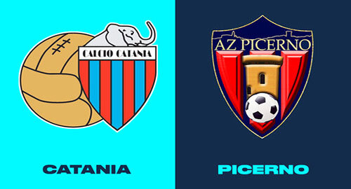 Serie C, un Catania frastornato e impreciso battuto in casa 1-0 da un Picerno ordinato