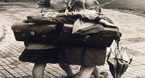 In vista del ritorno a scuola si rinnova anche il guardaroba dei bambini con le calzature firmate P&egrave;P&egrave; Children Shoes
