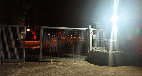 Serata danzante in stabilimento balneare di Capomulini, intervento della Questura con sanzione e deferimento per il titolare e chiusura dell&rsquo;attivit&agrave; per 5 giorni