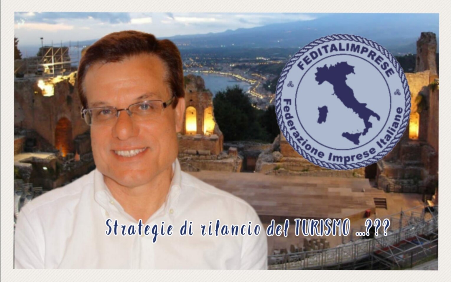 Feditalimprese: "programmare strategie per rilancio settore per evitare collasso" Feditalimprese: "programmare strategie per rilancio settore per evitare collasso"