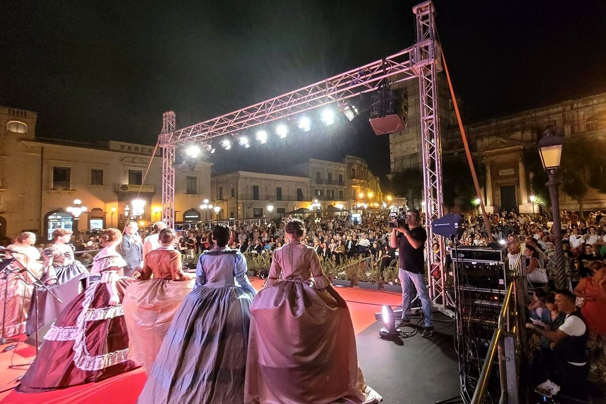 "Premio Aci e Galatea 2022", cronaca di un successo annunciato per la 57&ordf; edizione