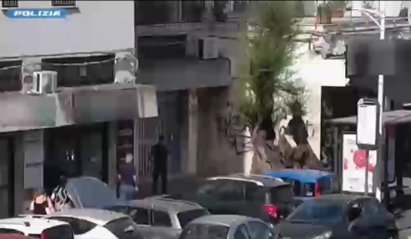 Operazione antimafia &ldquo;Ombra&rdquo; della Polizia, misura cautelare emessa nei confronti di 25 indagati