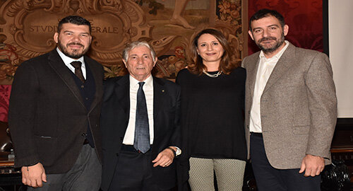 &ldquo;Sport e Legalit&agrave;&rdquo;, al via la decima edizione, tema: &ldquo;Il razzismo, i giovani e lo sport&rdquo;