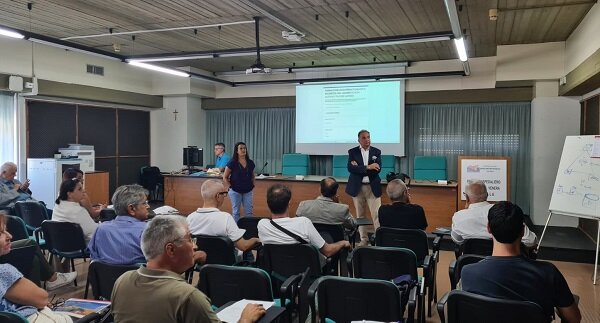 Salute e sicurezza sul lavoro, nuove strategie condivise per il territorio provinciale