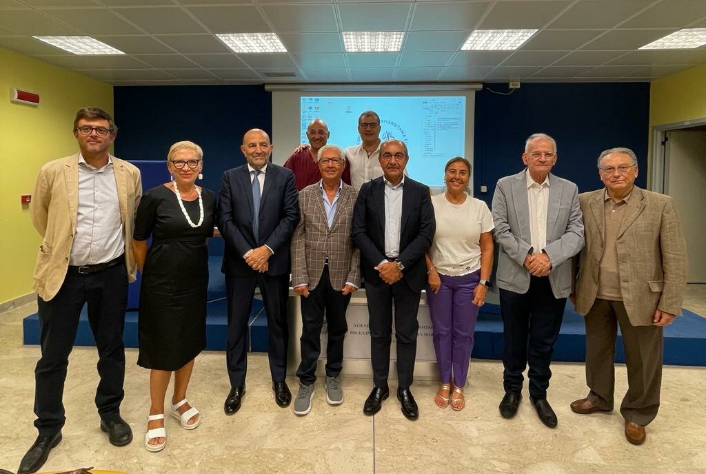 Sanit&agrave; e Umanizzazione: la relazione con il paziente priorit&agrave; del servizio