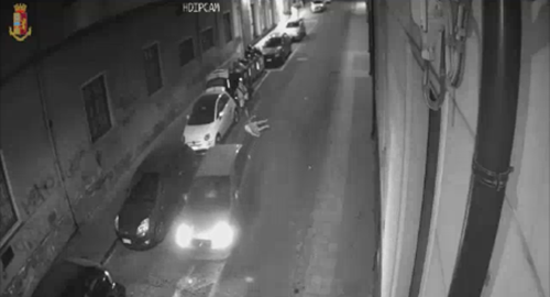 Arrestato dalla Polizia rapinatore seriale autore di tre colpi in poche ore