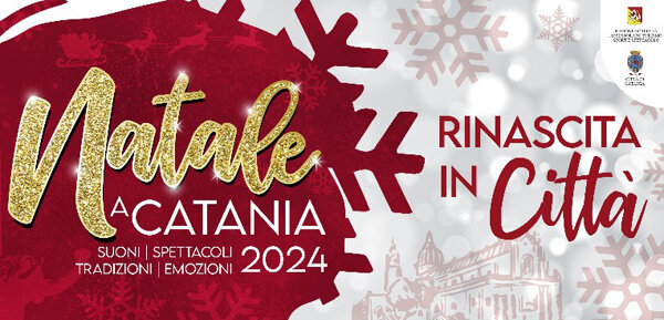 Natale 2024, sessanta eventi per una "Rinascita in Citt&agrave;", dal centro alle periferie