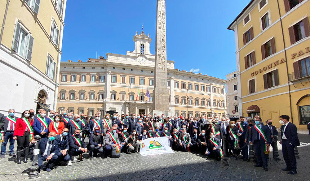Zone Franche Montane: Identificata la copertura finanziaria. L'Ars approva l'ordine del giorno. Ora tocca a Roma Zone Franche Montane: Identificata la copertura finanziaria. L'Ars approva l'ordine del giorno. Ora tocca a Roma