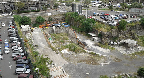 Risanamento del quartiere San Berillo e zona ovest di Corso Sicilia, Giuseppe Castiglione (Grande Catania) chiede all'amministrazione di fare chiarezza