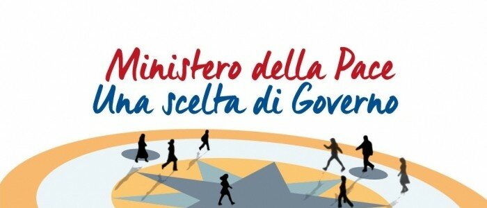 A Catania il 24 febbraio si presenta la proposta del Ministero della Pace