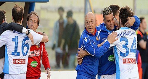 Lega Pro, per il Catania obiettivo play-off acciuffato con tanti "se"... ma domenica, con la Juve Stabia, il pareggio non baster&agrave;