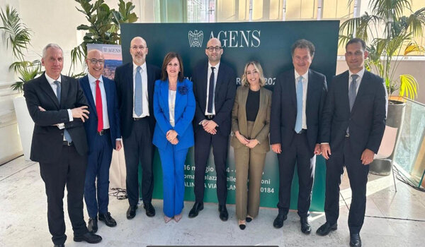Agens (Confindustria), rinnovati i vertici: Strisciuglio (Rfi) presidente e Bellavia (AMTS) vicepresidente